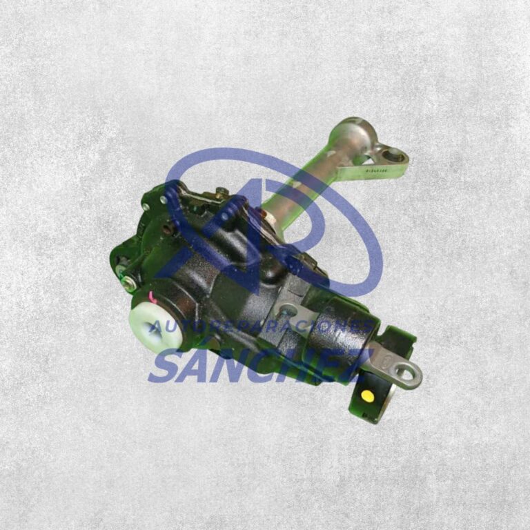 Grupo diferencial DELANTERO FORD RANGER IV 2.0 Bi-Turbo JB3G3B079KD 3.55