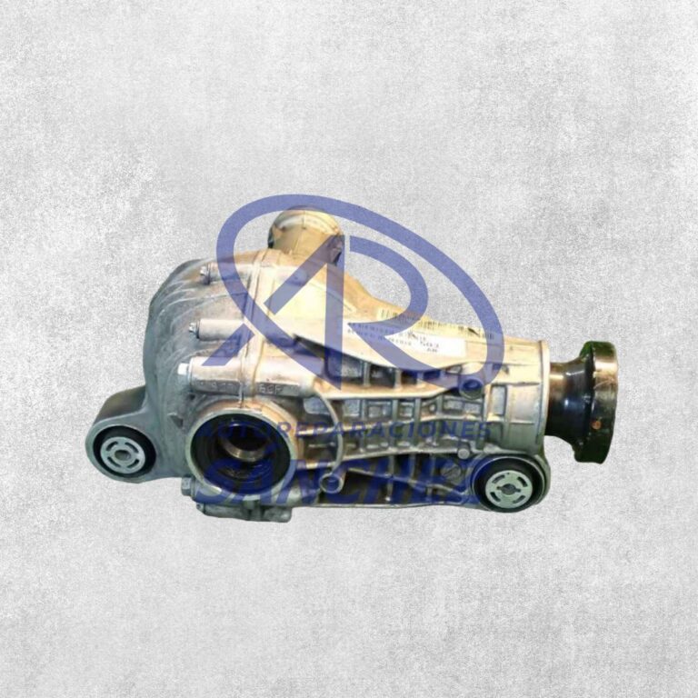 Grupo diferencial DELANTERO JEEP DODGE P68154503AB TRANSMISION 3.45
