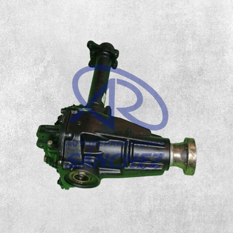 Grupo diferencial DELANTERO KIA SPORTAGE 2.5 CRD 53210-3E700 INTERRUPTOR 4.181