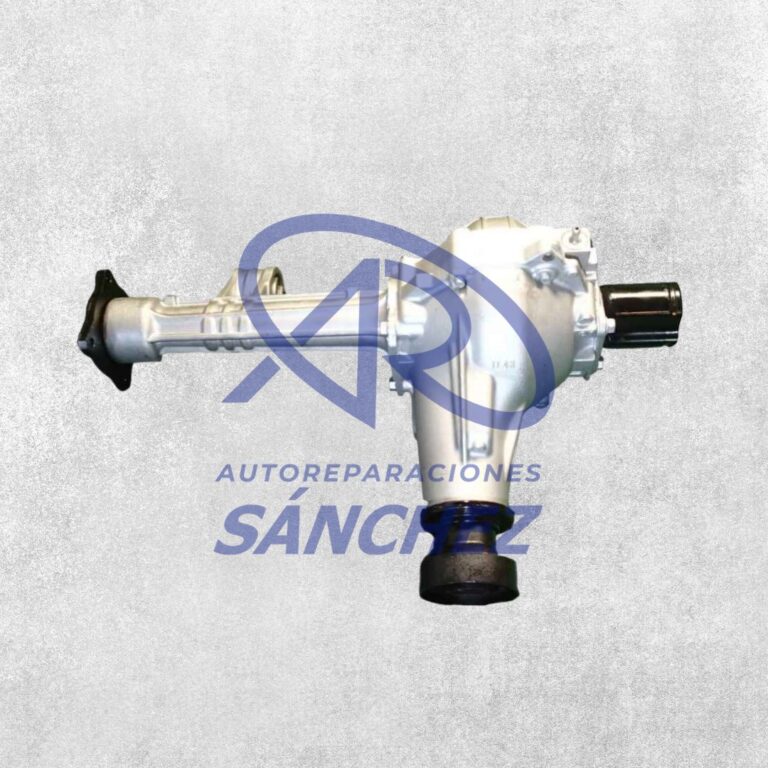 Grupo diferencial DELANTERO SUZUKI GRAND VITARA II 1.6 Pb TL43