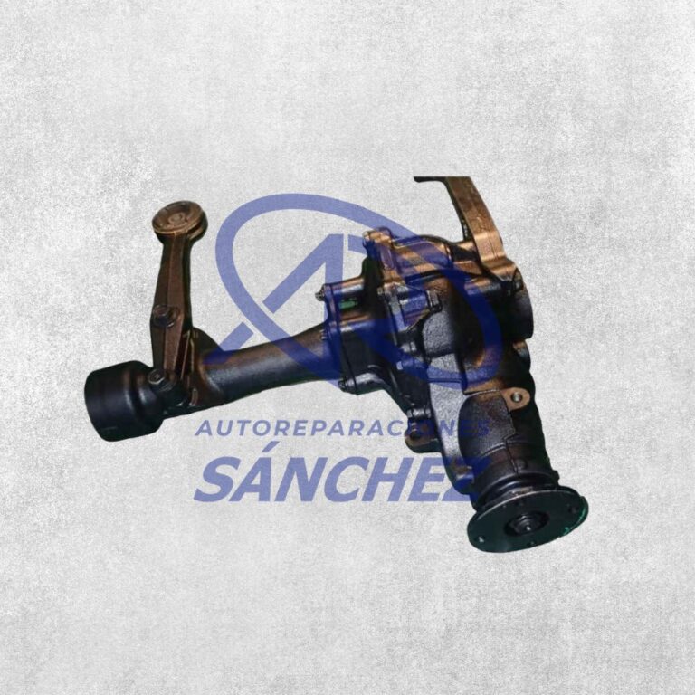 Grupo diferencial DELANTERO TOYOTA LAND CRUISER 120 4.0 VVT-I