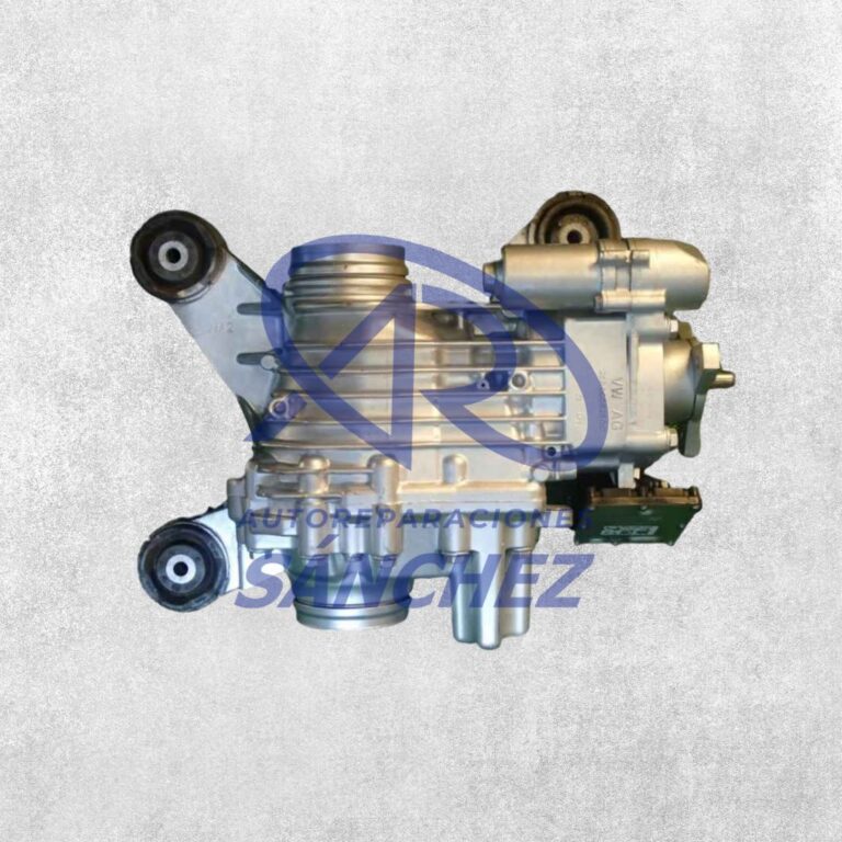 Grupo diferencial DIFERENCIAL TRASERO AUDI VW SKODA SEAT 0CQ525010F