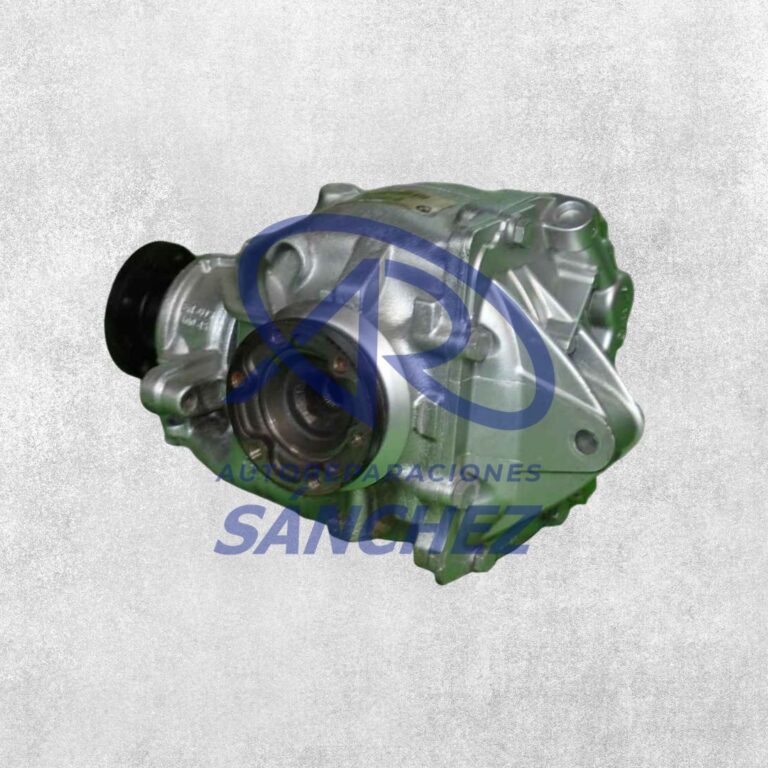 Grupo diferencial TRASERO 7535119-01 3.07 BMW X3 E83