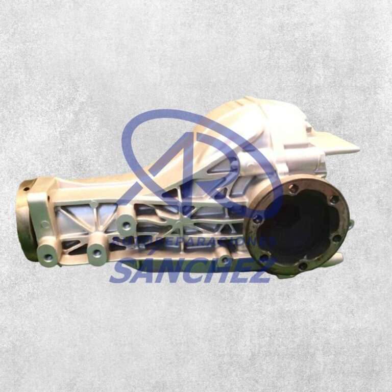 Grupo diferencial TRASERO AUDI 0AR525053 AUDI A4 A5 A6