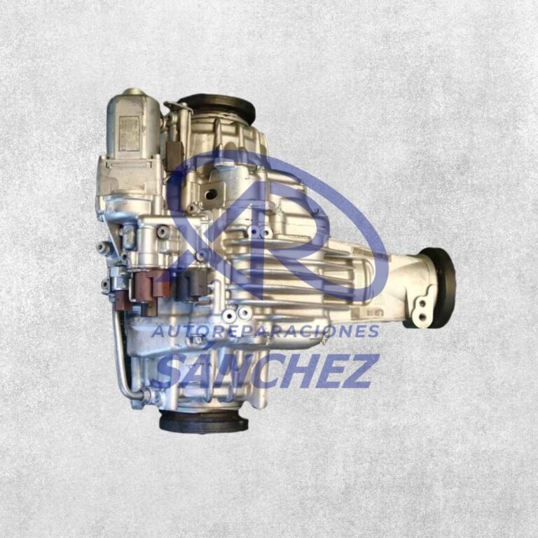 Grupo diferencial TRASERO AUDI A4 A5 3.0 TFSI MBV LFU 0BF500043G