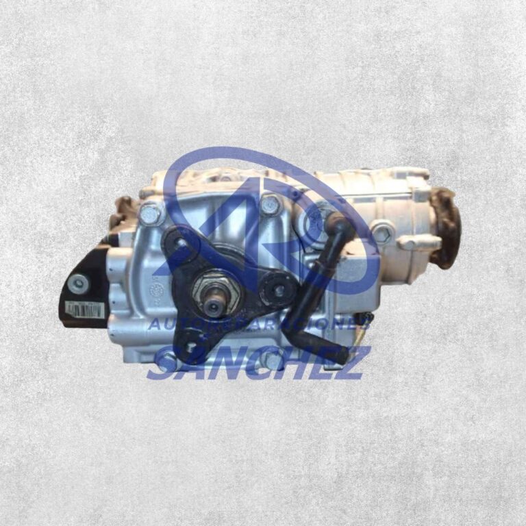 Grupo diferencial TRASERO AUDI TT 1.8 20V 02D525010AE