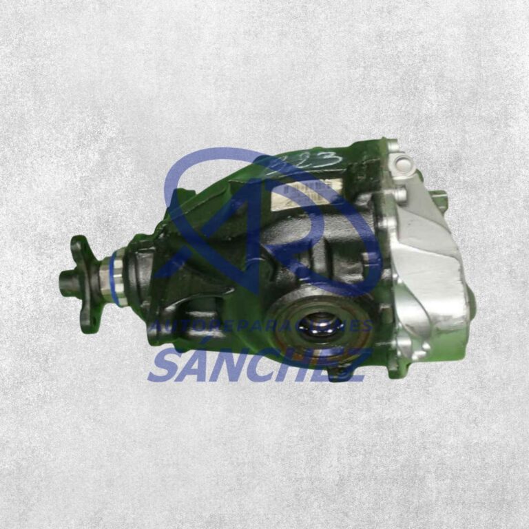 Grupo diferencial TRASERO BMW F22 F30 F31 F32 2.0D 3.23 741580-02 7589493