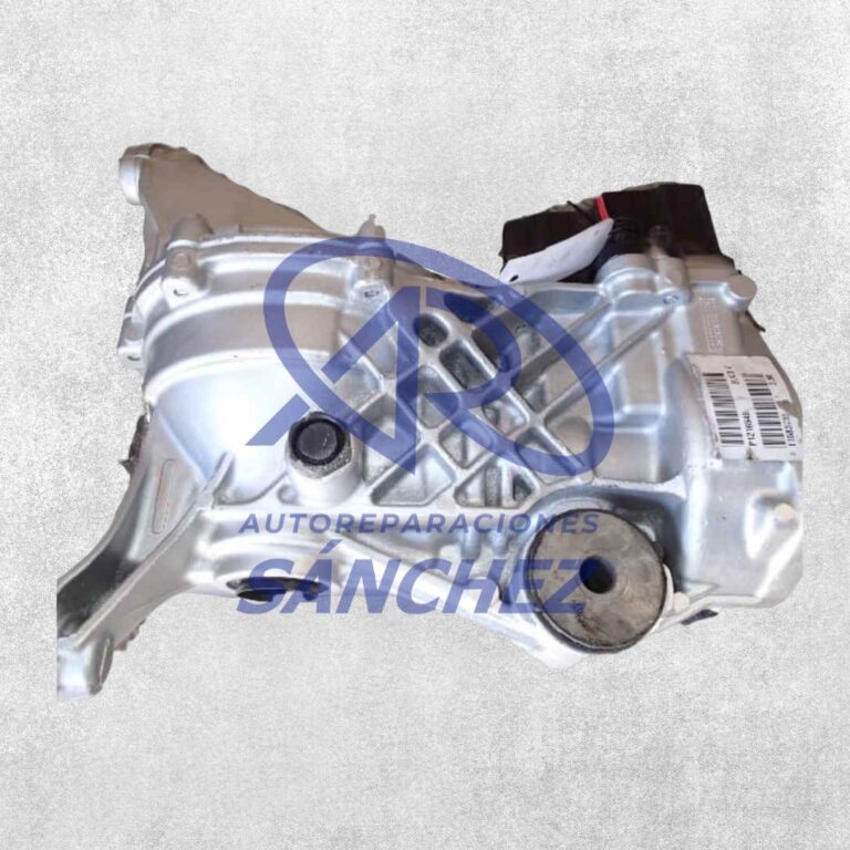 Grupo diferencial TRASERO BMW F25 F26 2.0D 3.08 7564867-02 7528320
