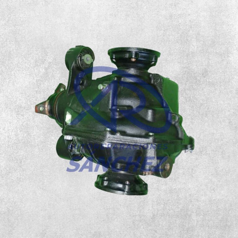 Grupo diferencial TRASERO CHEVROLET CAMARO SS 84234642 INTERRUPTOR 2.77