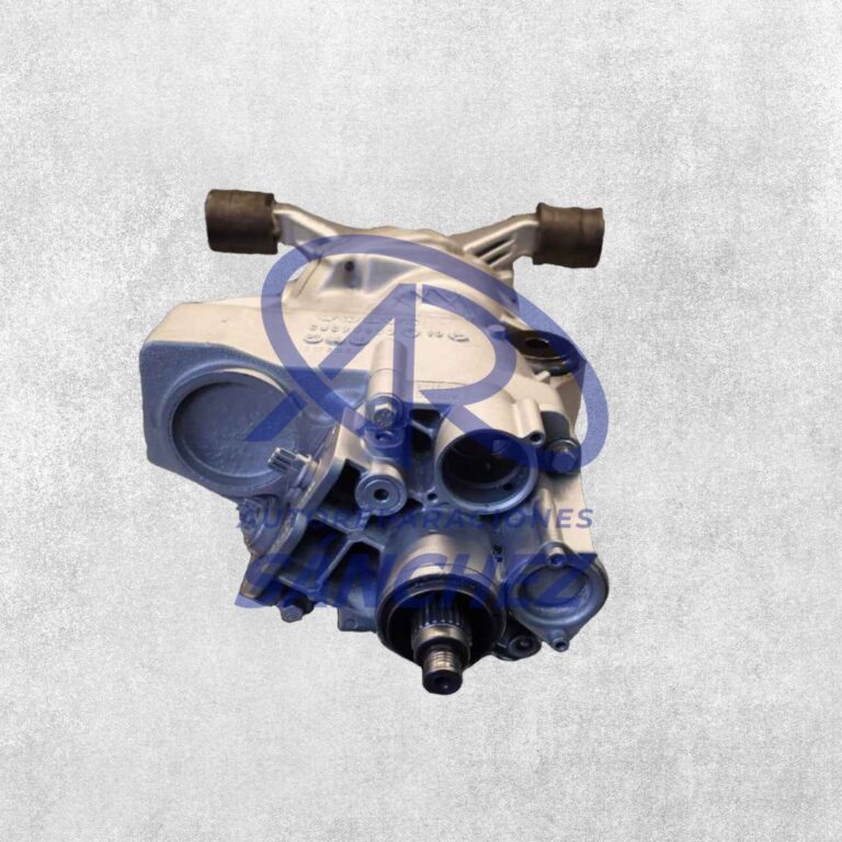 Grupo diferencial TRASERO CON HALDEX VOLVO S60R XC70 D5 V70 XC90