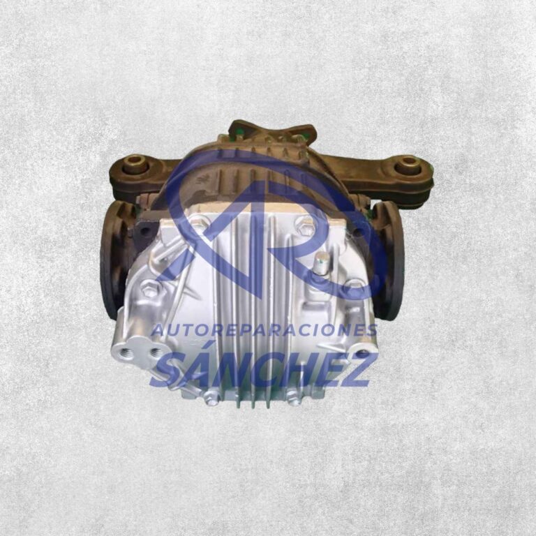 Grupo diferencial TRASERO DIFERENCIAL LEXUS GS300-3.0 L F20SZ