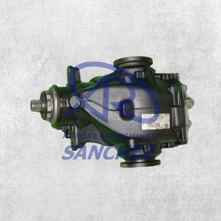 Grupo diferencial TRASERO DIFERENTE BMW F31 F34 2.0D 2.81 7541580-02 7589493-04