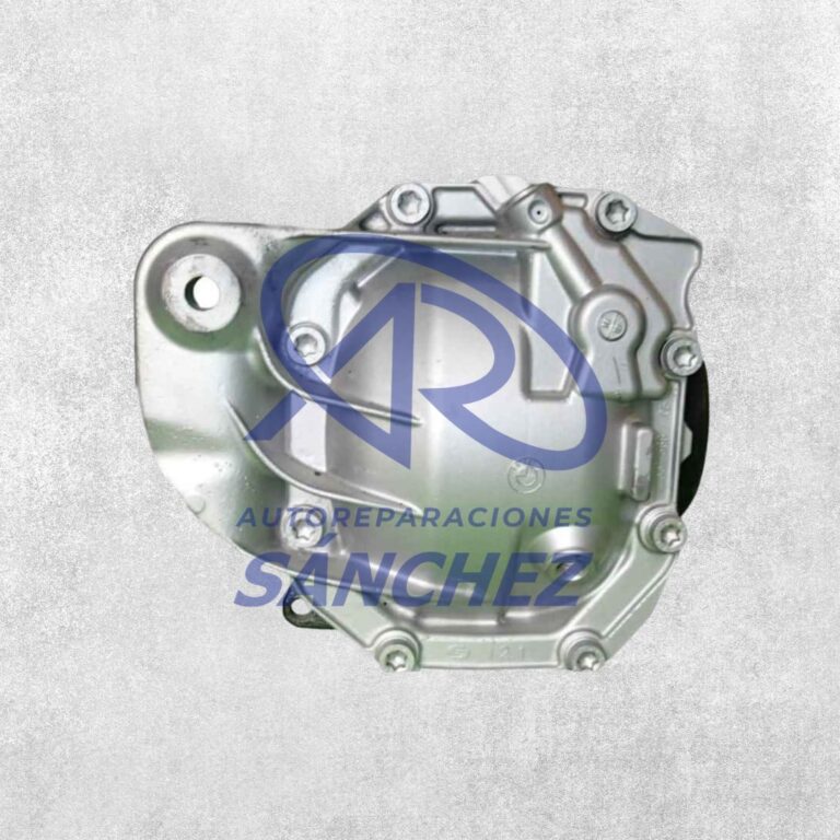Grupo diferencial TRASERO DIFERENTE BMW X5 X6 3.0D-5.0D 3.15 7553948 7551568-05
