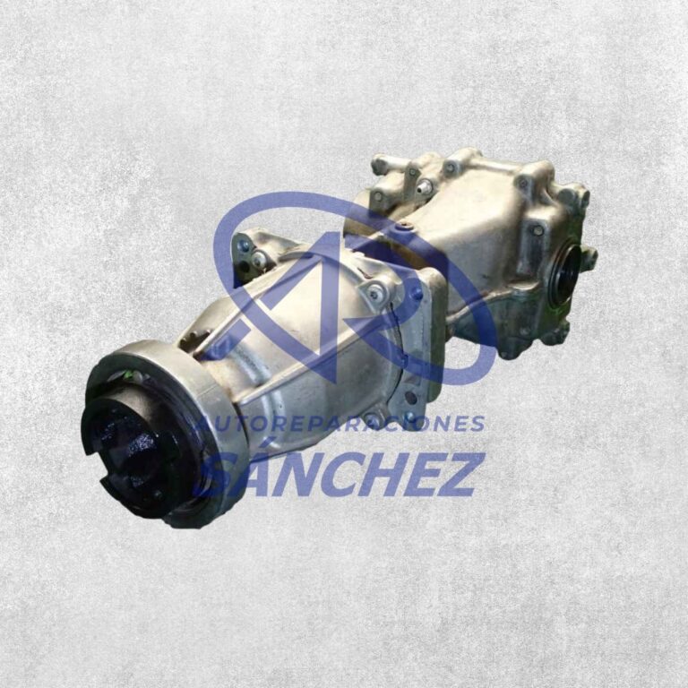 Grupo diferencial TRASERO FORD KUGA MK2 2.0 TDCI CV6W4000DA