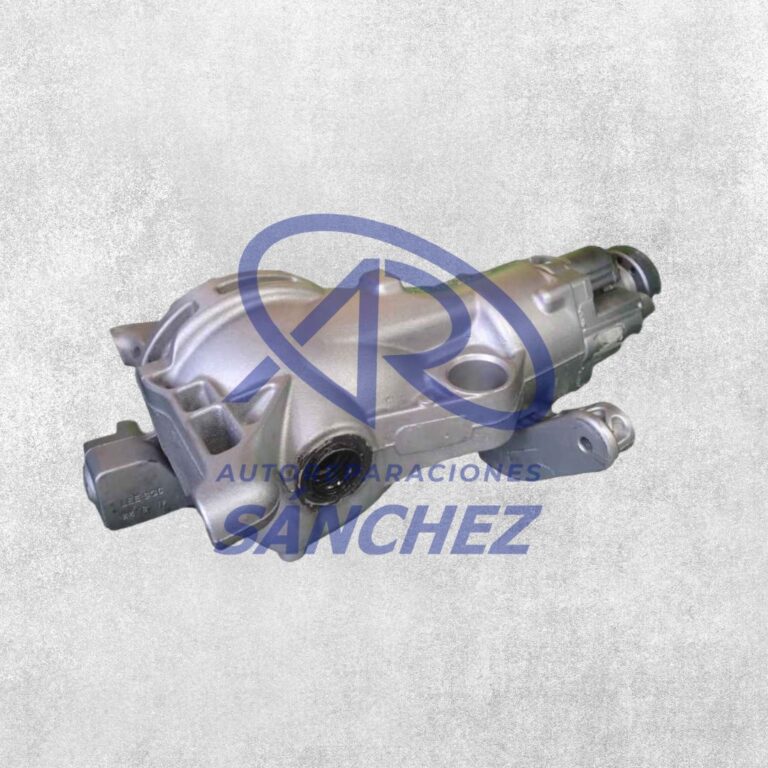 Grupo diferencial TRASERO LAND ROVER FREELANDER II 6520115890