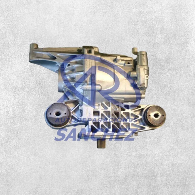 Grupo diferencial TRASERO OPEL INSIGNIA 4X4 22984781
