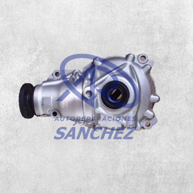 Grupo diferencial VOLVO XC70 XC90 P1216545