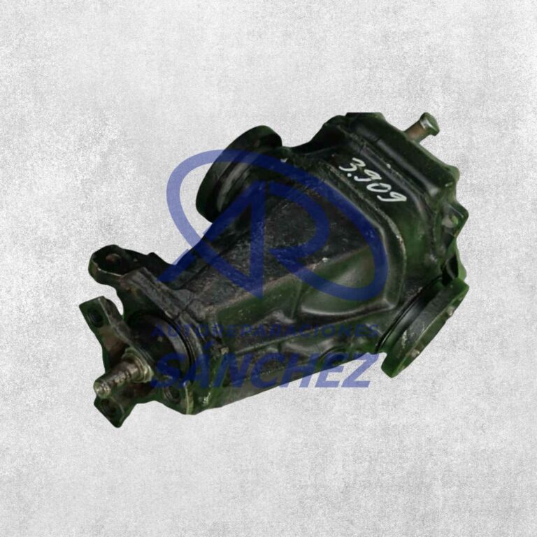 Grupo diferencialTRASERO DYFER MERCEDES W210 W203 3.91 0973406 R2013511608