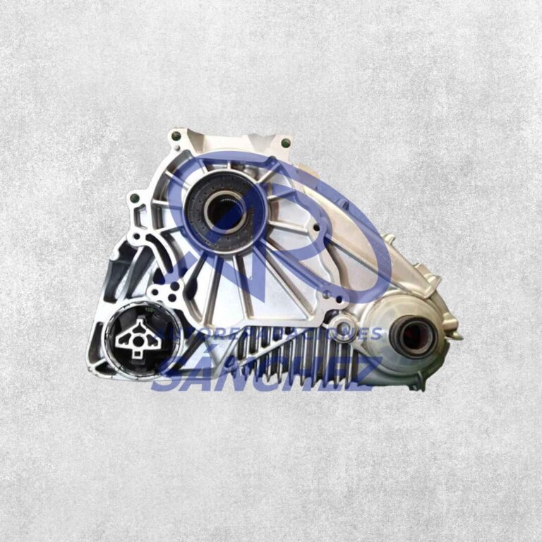Reparación caja Transfer BMW 530 X3 X5 X6 ATC700 7574777-02