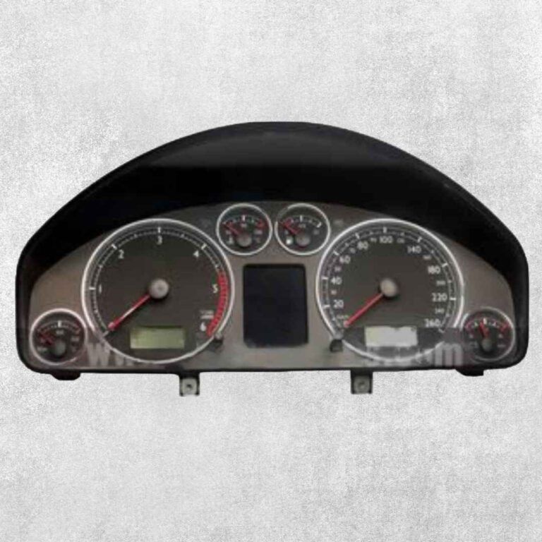 Reparación cuadro de instrumento Seat Alhambra 2000-2010