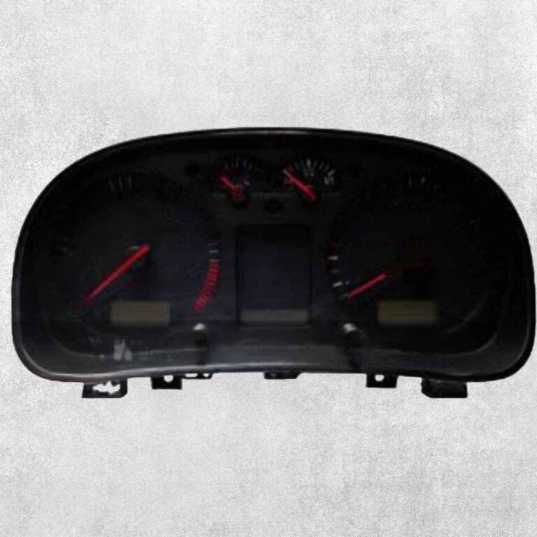 Reparación cuadro de instrumento Volkswagen Golf IV / Bora 1998-2004