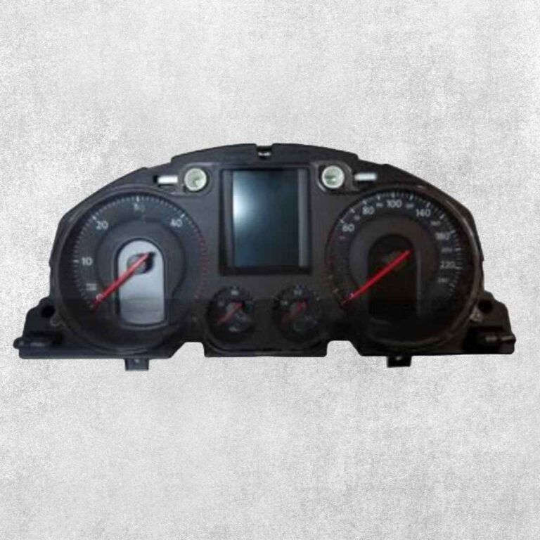 Reparación cuadro de instrumento Volkswagen Passat V 3C 2005-2009