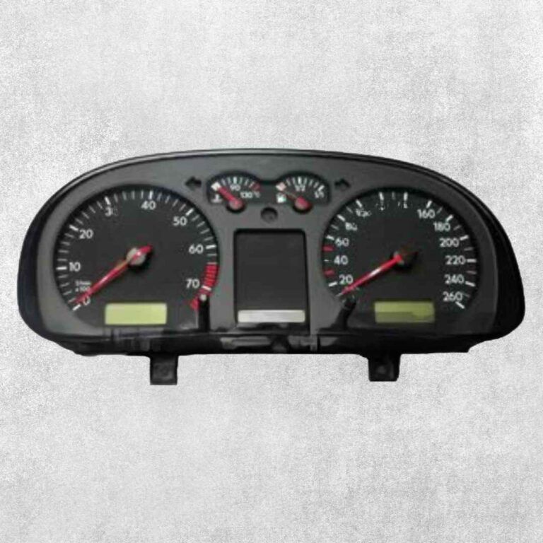 Reparación cuadro de instrumento Volkswagen Polo 2002-2009