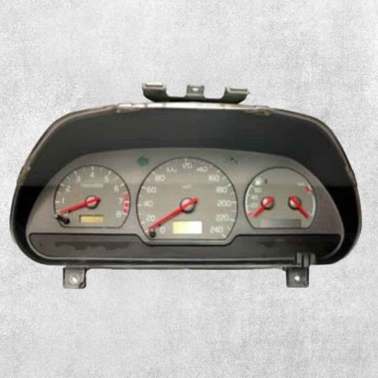 Reparación cuadro de instrumento Volvo S40 / V40 1996-2000