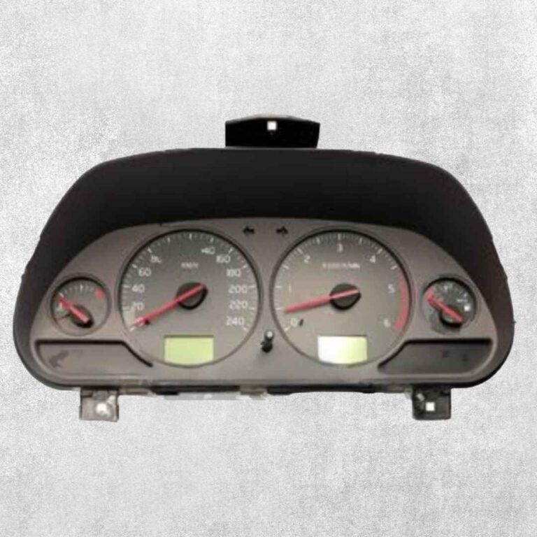 Reparación cuadro de instrumento Volvo S40 / V40 1998-2004