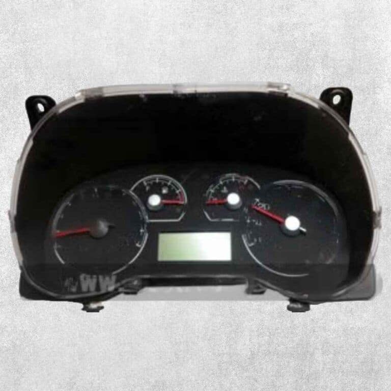 Reparación cuadro de instrumento Fiat Grande Punto 2005-2012