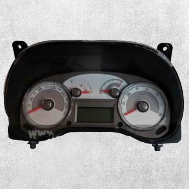 Reparación cuadro de instrumento Fiat Linea