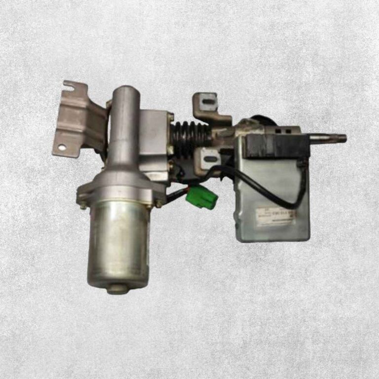 Reparación dirección eléctrica Opel Corsa B
