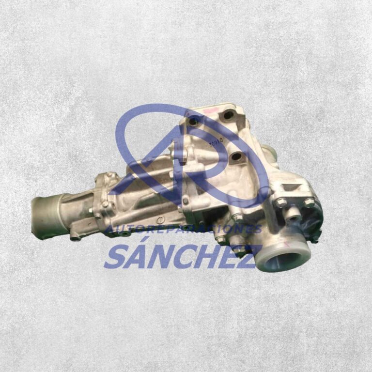 Caja Transfer VOLVO 2.4 D 30713660 1023875