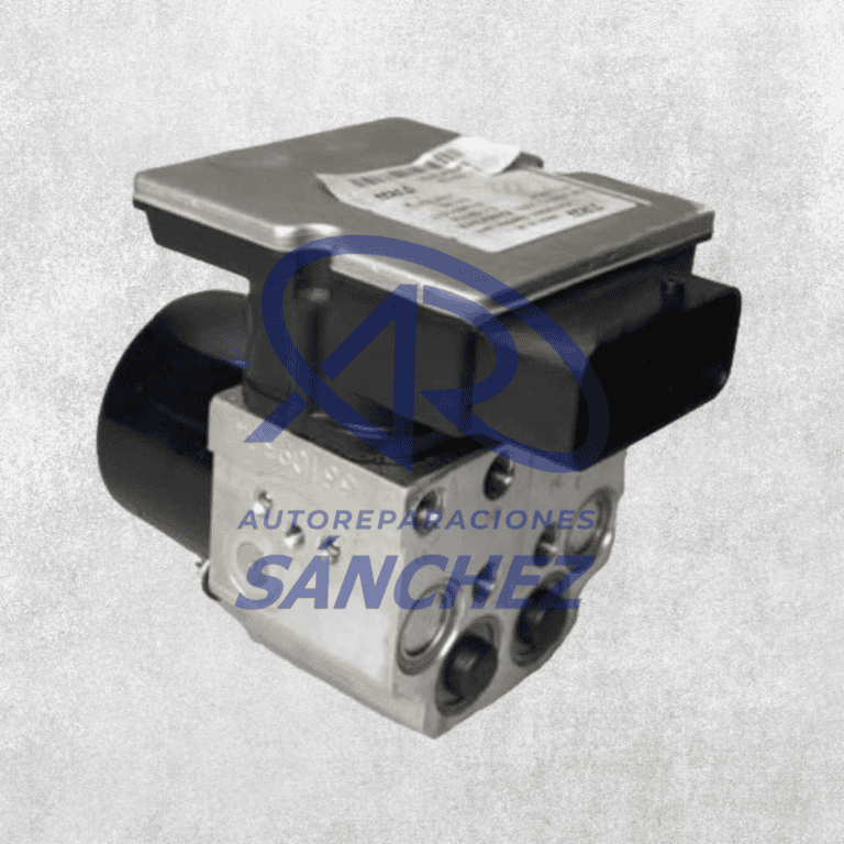 Reparación ABS FIAT – TRW EBC 430 NG