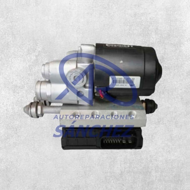 Reparación ABS FORD – ATE MK 4