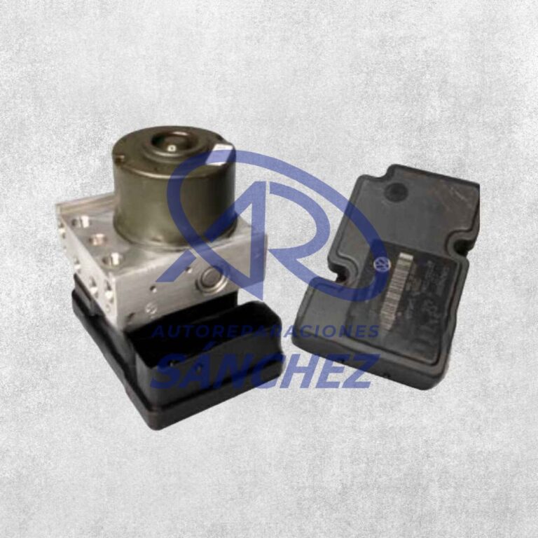 Reparación ABS FORD – ATE MK 70
