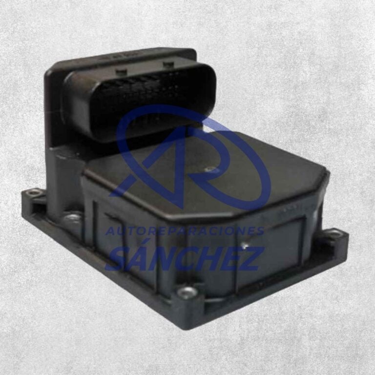 Reparación ABS OPEL – Bosch 1.24 / 1.34