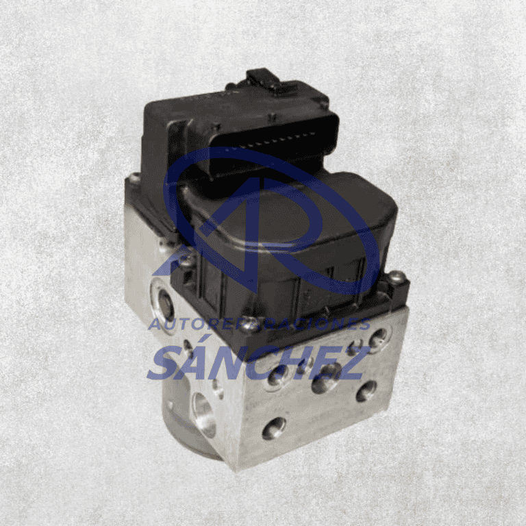 Reparación ABS OPEL – Bosch 5.3 / 5.3 ASR