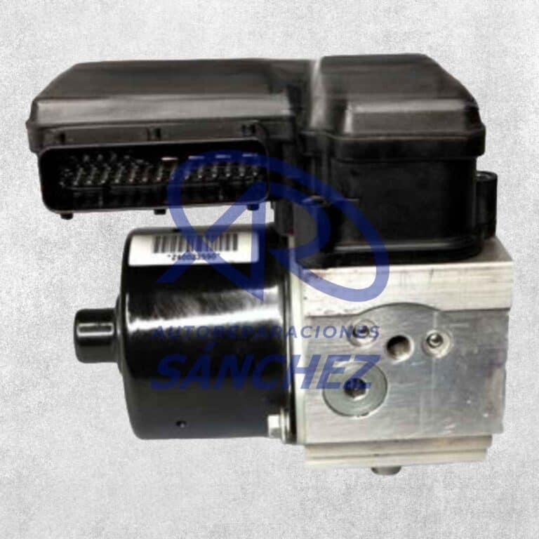 Reparación ABS OPEL – Kelsey Hayes EBC 430