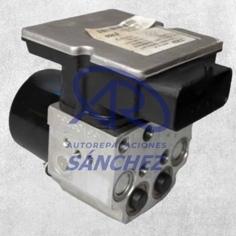 Reparación ABS OPEL – TRW EBC 430 NG