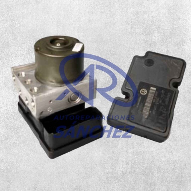Reparación ABS PSA – ATE MK 70