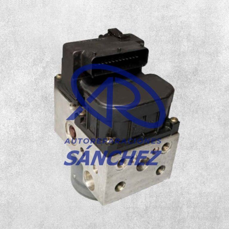 Reparación ABS PSA – Bosch 5.3