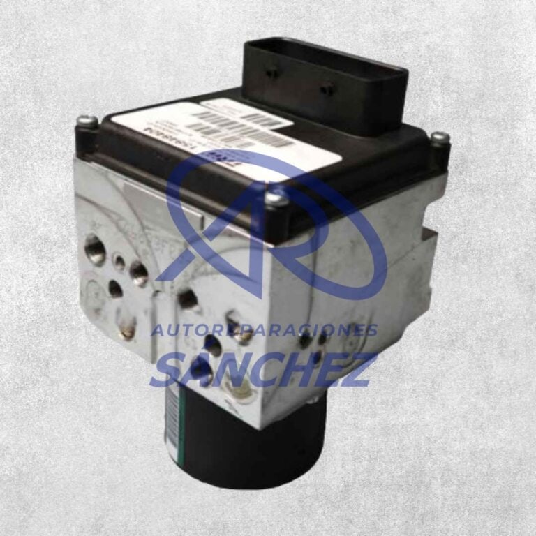 Reparación ABS PSA – TRW EBC 440
