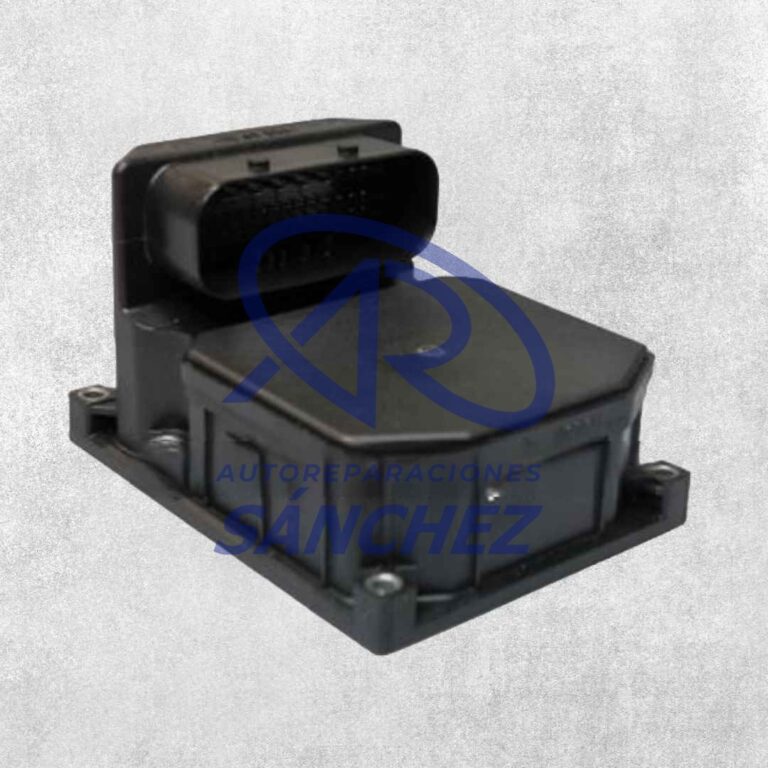 Reparación ABS VOLVO – Bosch 5.7