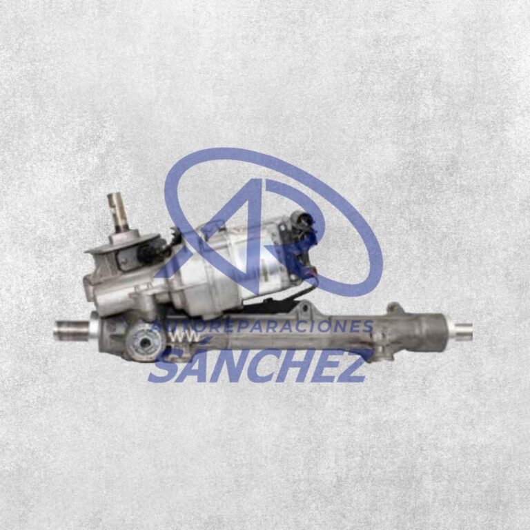 Reparación dirección eléctrica Citroën C3 Picasso