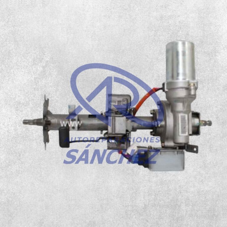 Reparación dirección eléctrica Hyundai Accent