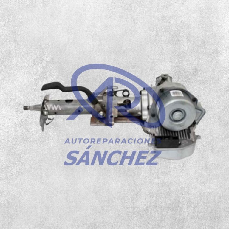 Reparación dirección eléctrica Hyundai i30