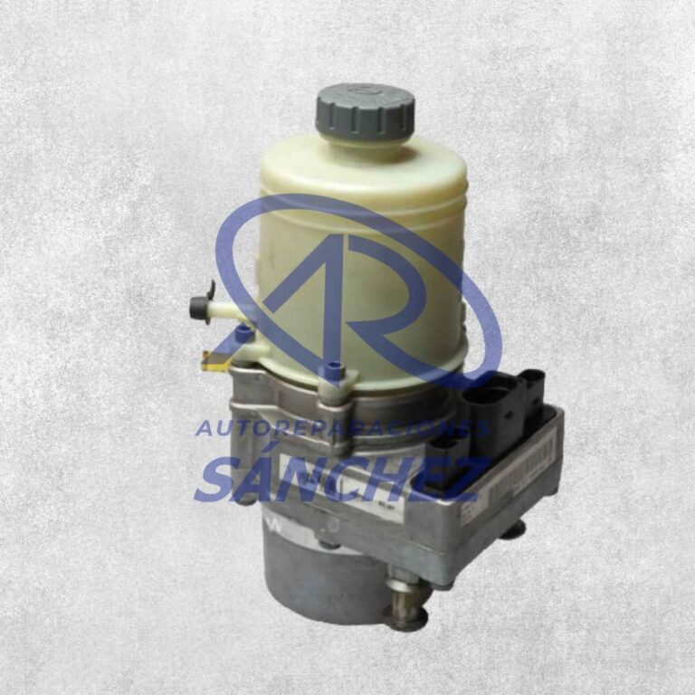 Reparación dirección eléctrica Seat Ibiza Koyo