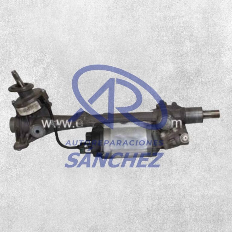 Reparación dirección eléctrica Volkswagen Passat