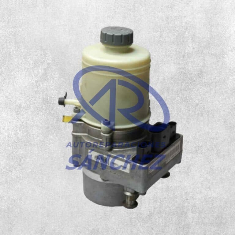Reparación dirección eléctrica Volkswagen Polo TRW